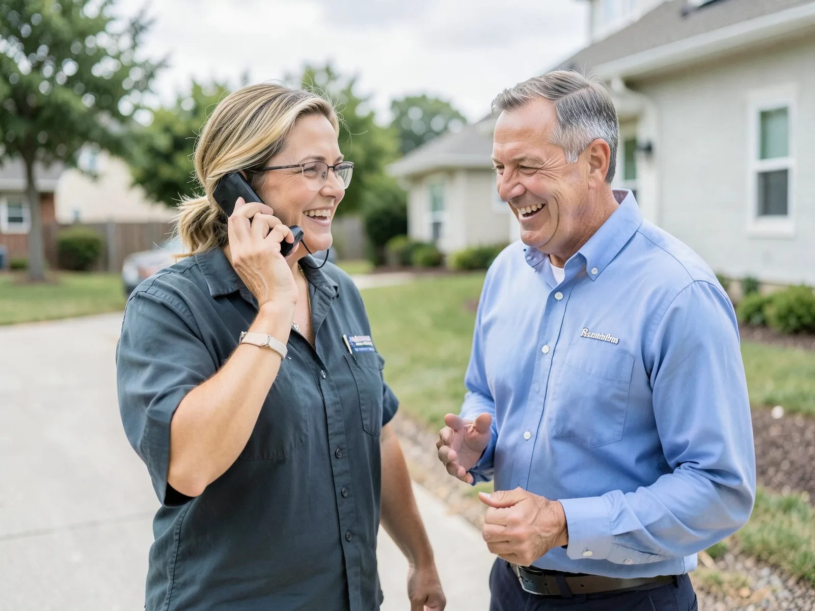Frequently Asked Questions About Ceiling Water Damage Cleanup in Winslow, IN